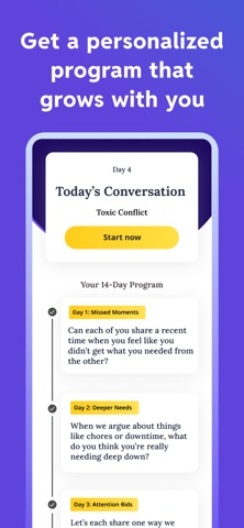 Helpful: Marriage & Couples screenshot