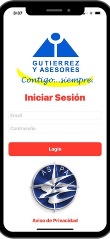 GYASPA-APP Screenshot 1 of 5