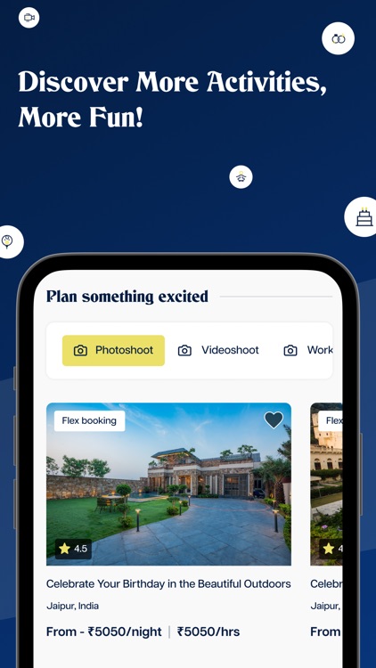 LoftOfSpace screenshot-3