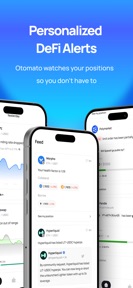 Otomato: Wallet Tracker screenshot