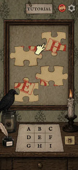 Mind Puzzle: Hidden Code screenshot 4