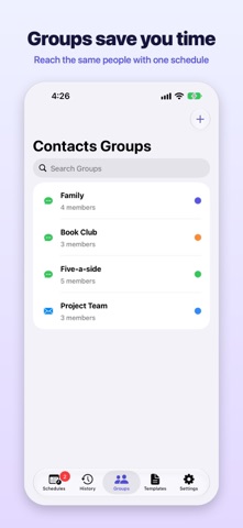 All-Reminder Screenshot 5 of 7