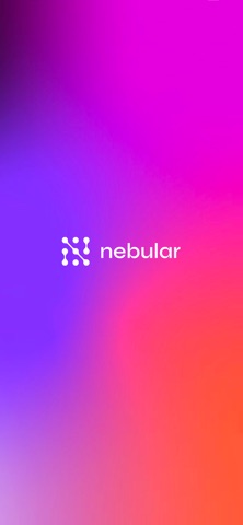 Nebular screenshot