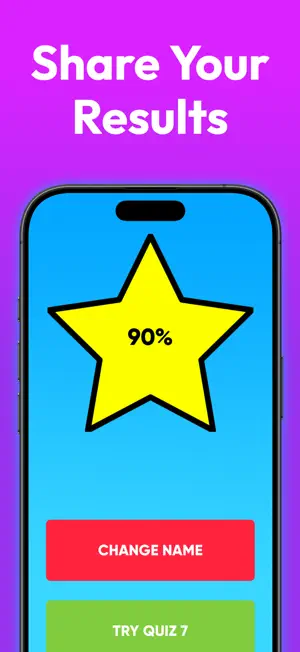 BFF Friendship Test - Quiz screenshot 3