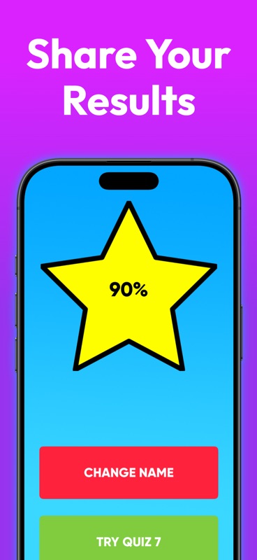 BFF Friendship Test - Quiz screenshot 3