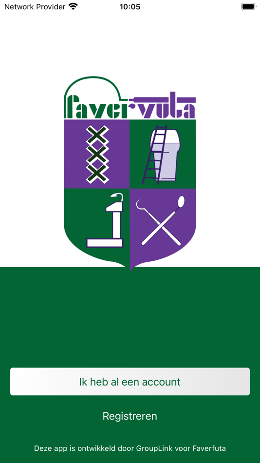 #1. Favervuta (iOS) 由: Favervuta