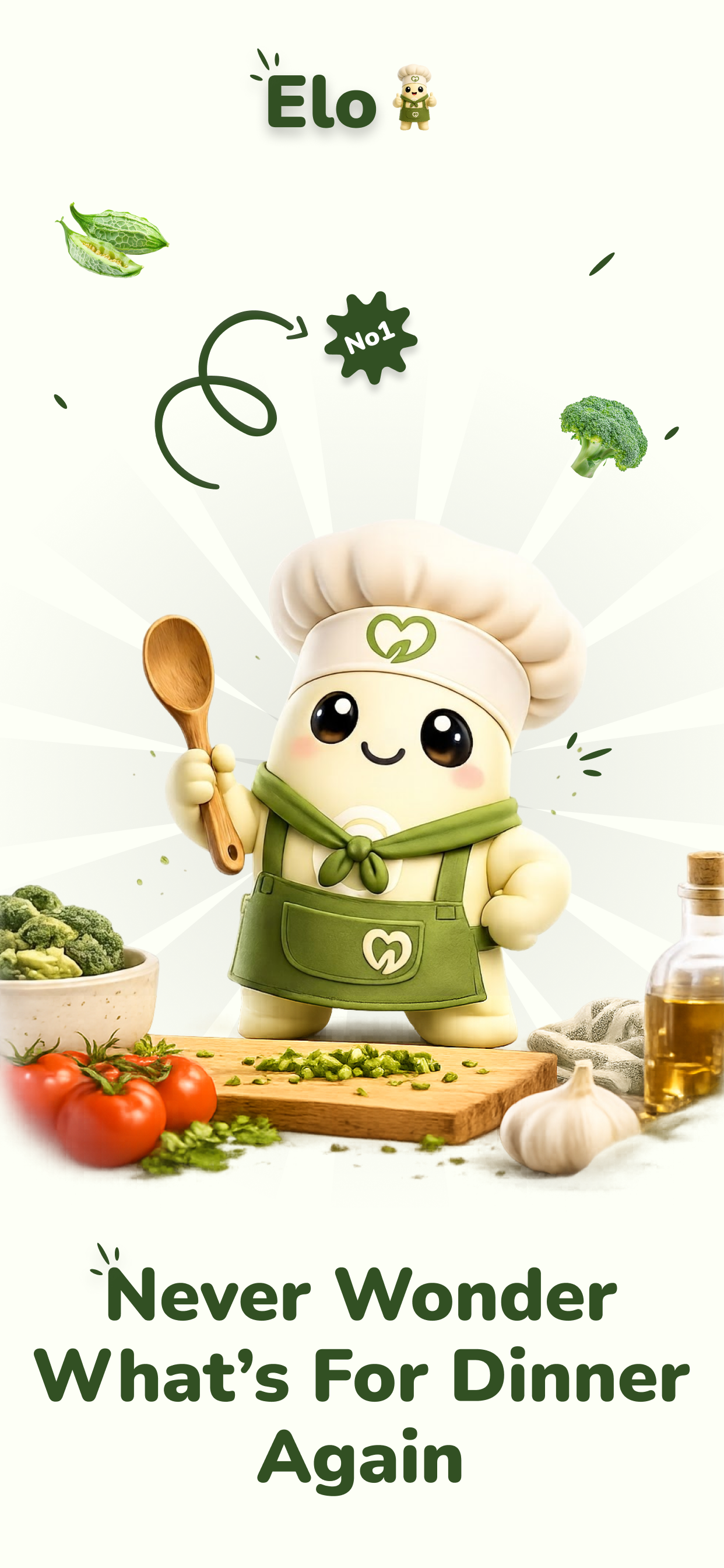 Elo: Meal Planner