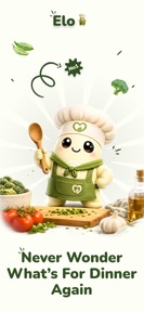 Elo: Meal Planner screenshot