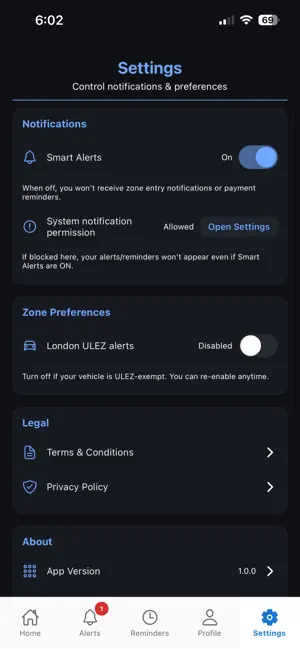 NotiDrive screenshot 4