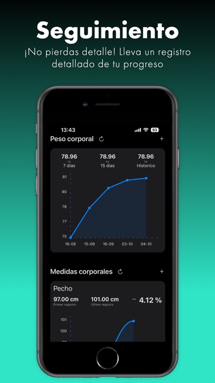 Fitness Mafia screenshot-3