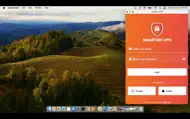 SmartersVPN Client iphone bilder 0