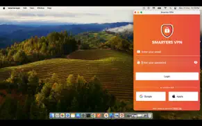 smartersvpn client iphone resimleri 1