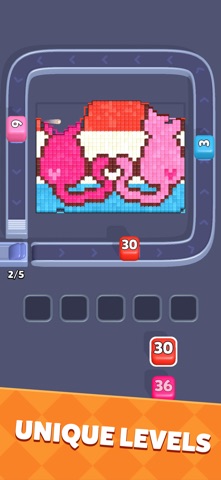 Pixel Away Screenshot 7 of 7