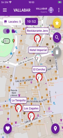 VALLABAR Screenshot 3 of 10