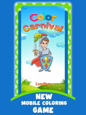 Color Carnivalのおすすめ画像8