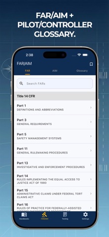 AeroLibrary Screenshot 3 of 8