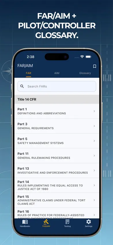 AeroLibrary screenshot 3
