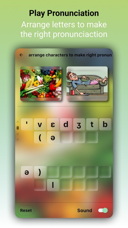 BeDict - AI Picture Dictionary screenshot-6