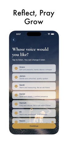 Haven: The Listening Shepherd Screenshot 2 of 3