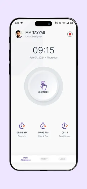 SLMS 360 screenshot 4