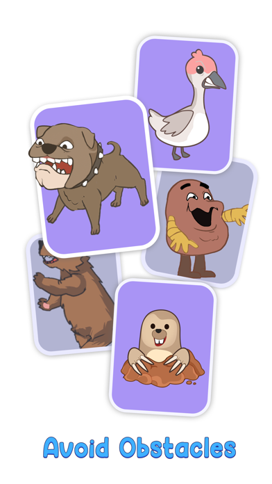 Screenshot #1 pour Puzzle: dessiner vers chatons