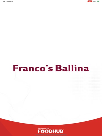 Franco's Ballina