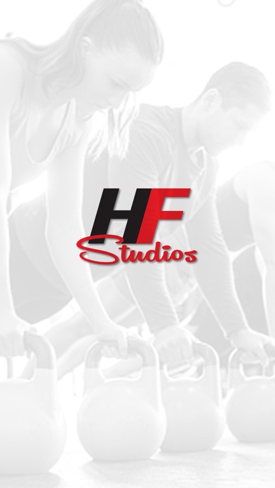 Harrison Fitness Screenshot 1 - AppWisp.com Harrison Fitness Screenshot 1 - AppWisp.com