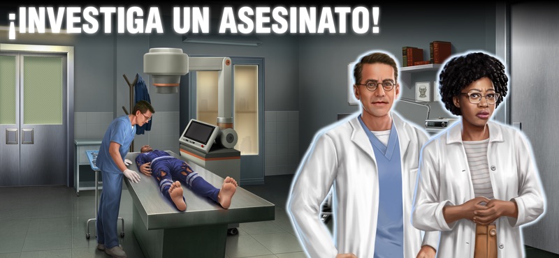 Adventure Escape Mysteries screenshot 2