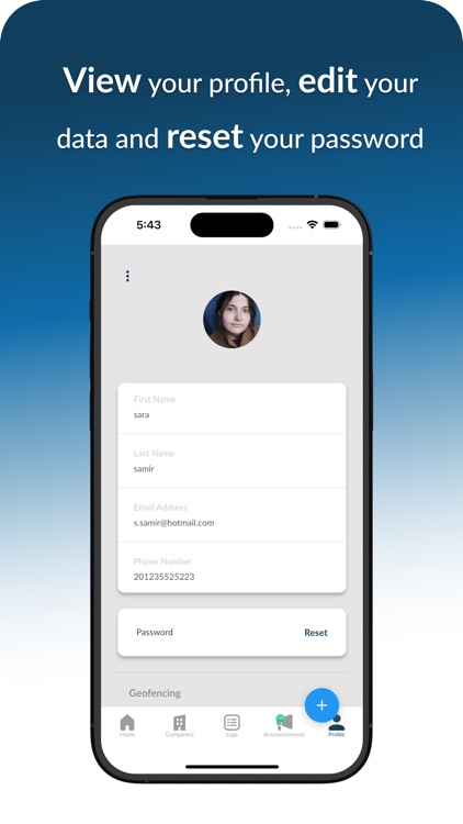 visipoint passport screenshot-3