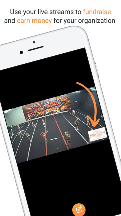 Sporfie Screenshot