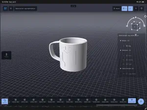 Materializr screenshot 1