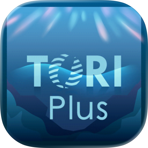 ToriFish AR Plus