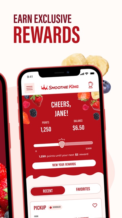 Smoothie King