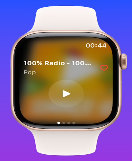 Radio Fra