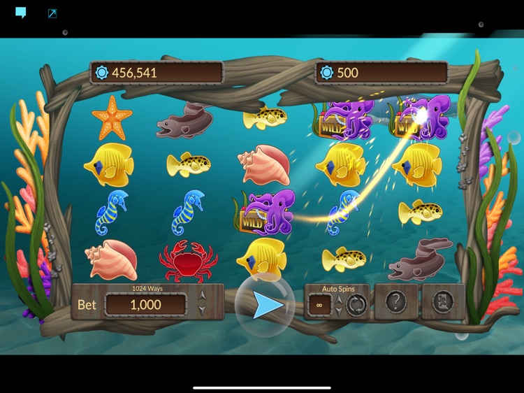 The Four Kings Casino & Slots screenshot-6