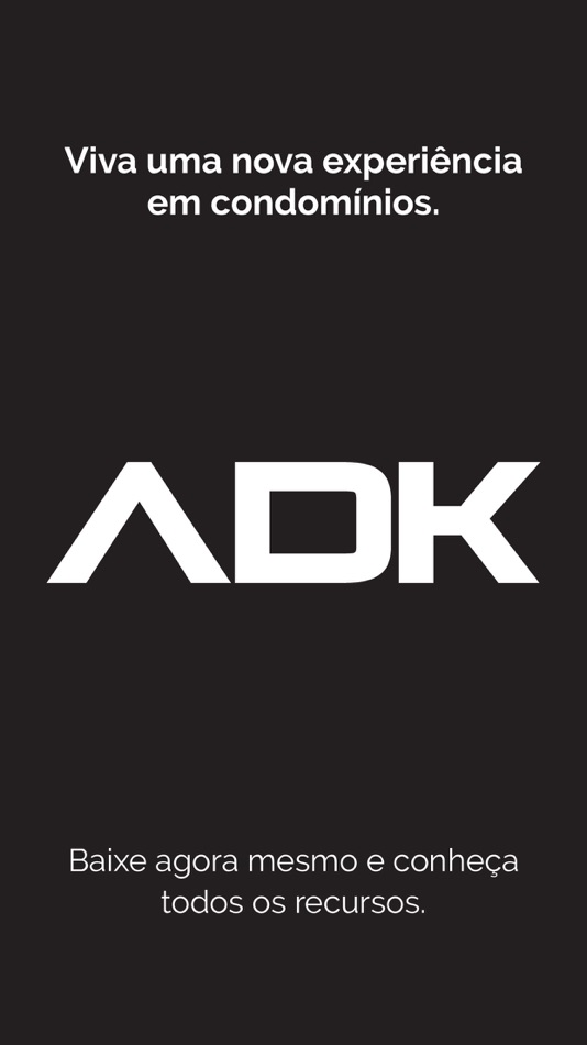 #6. AADK GESTÃO (iOS) 由: Topázio