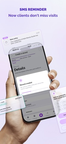 ANNA: Beauty Booking App screenshot