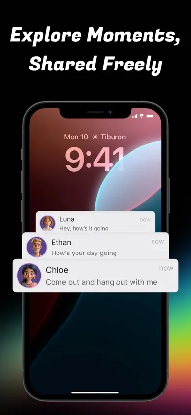 Himyo – Your Way, Your Pace screenshot 2