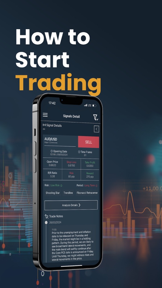 #3. CEDA Signals (iOS) 由: Deniz Unal