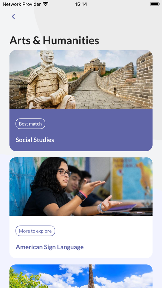 #3. myayo (iOS) 由: Mesquite ISD