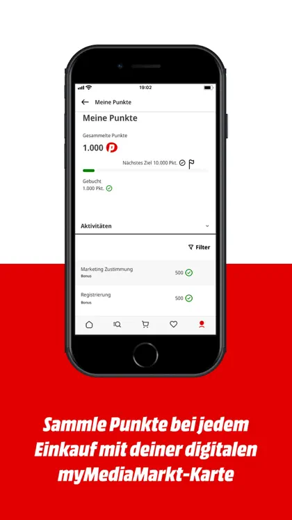 Screenshot 4 von 6 zu MediaMarkt Österreich