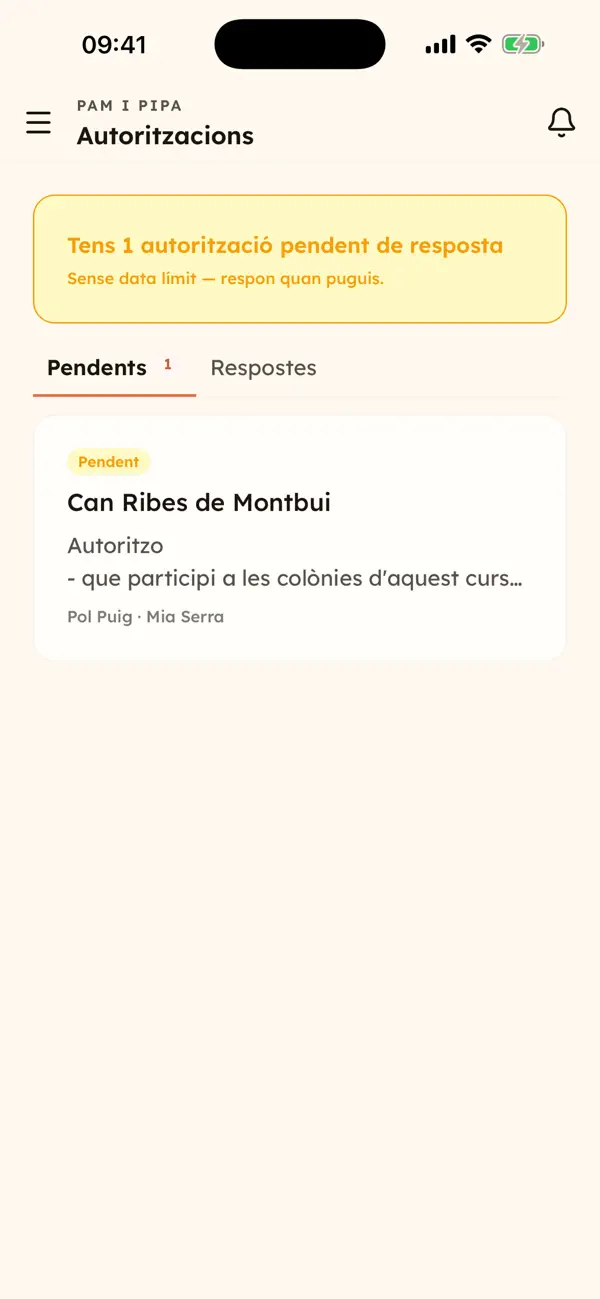Screenshot #3 pour Pam i Pipa