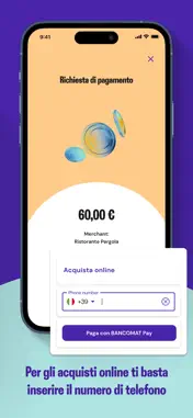 BANCOMAT screenshot 3