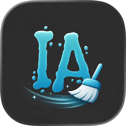 Photo Cleanup: IA Cleaner
