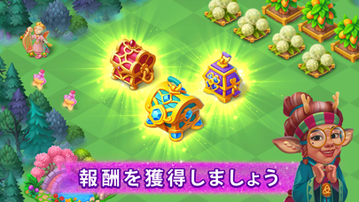 Star Merge: Merging Match Gameのおすすめ画像7