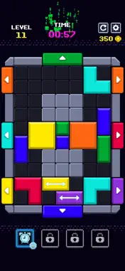 Blocks64 screenshot 4