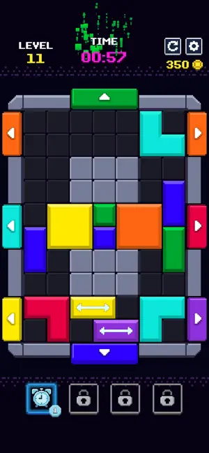 Blocks64 screenshot 4