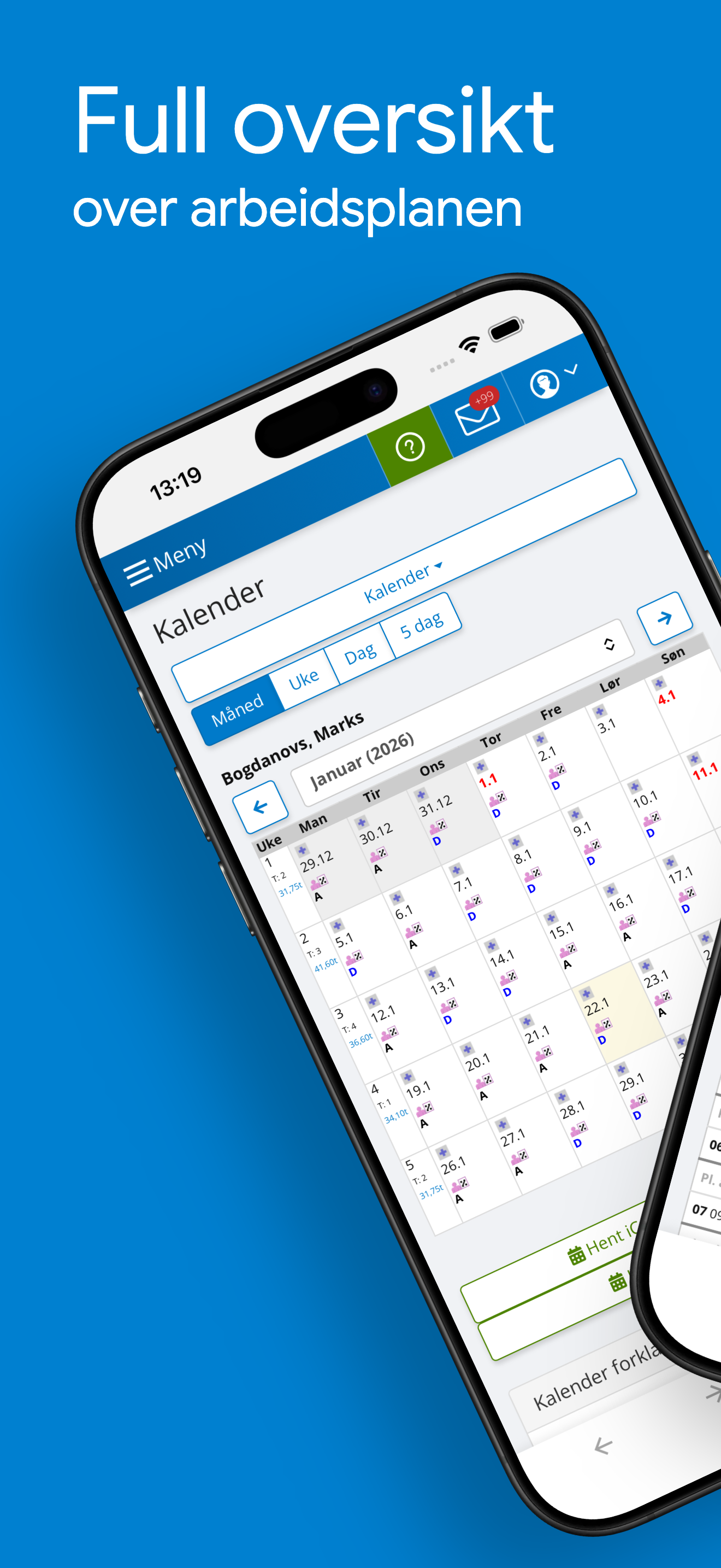 Visma Flyt Ressursstyring