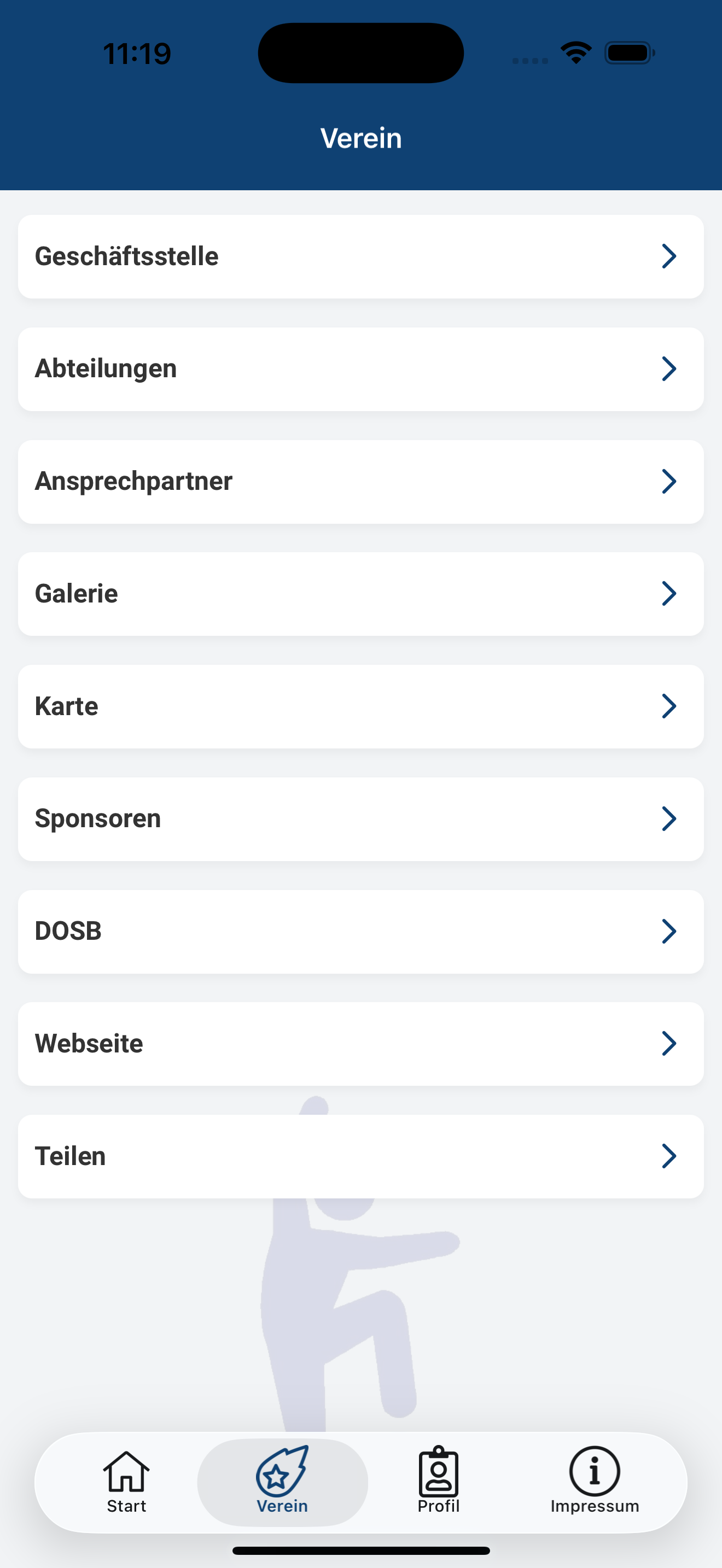 TS 1886 Bischofsheim screenshot 3