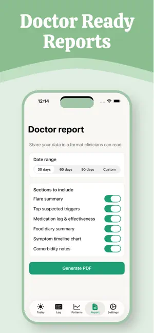 Tether - MCAS Tracker screenshot 4